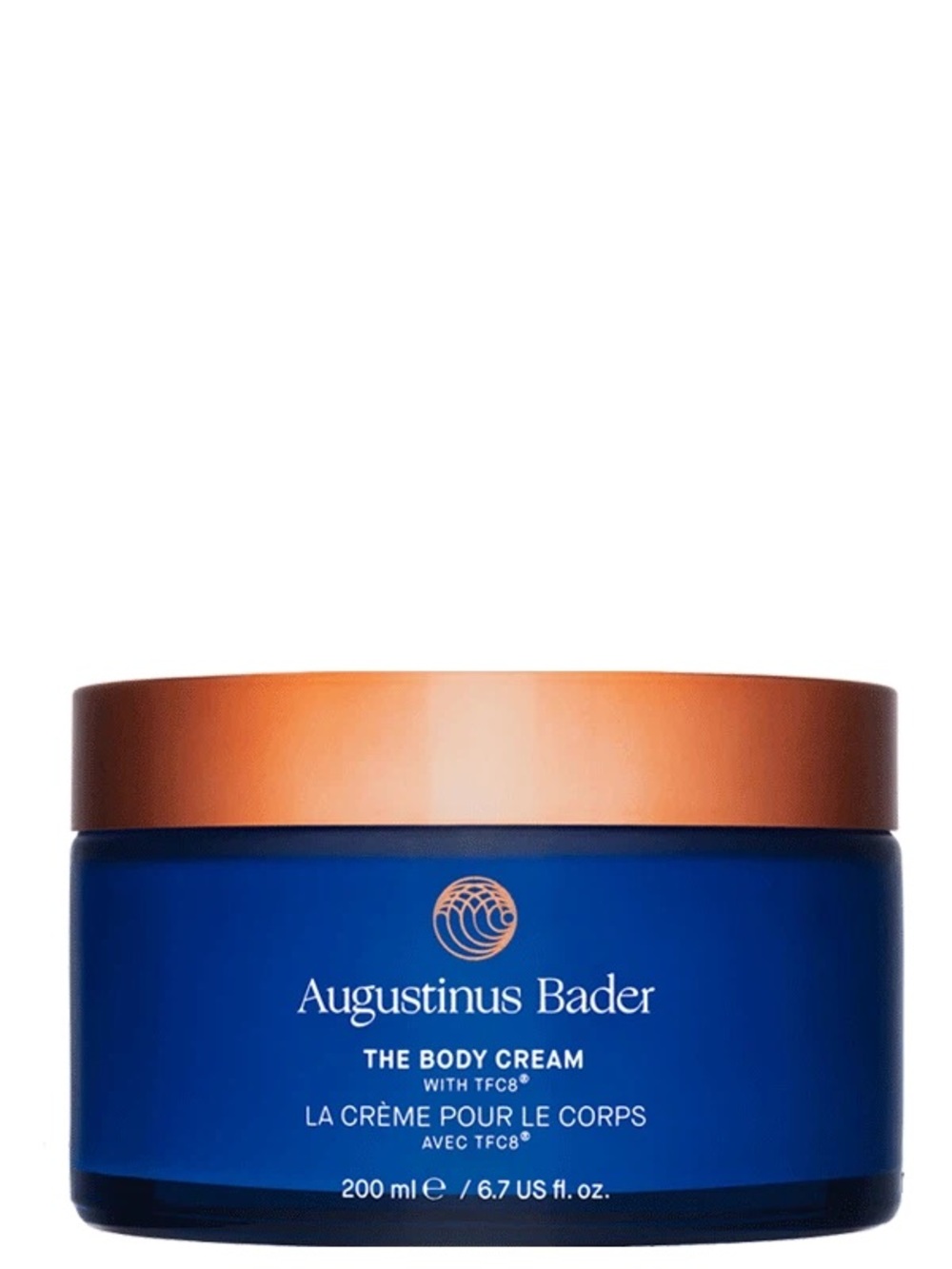 Augustinus Bader The Body Cream - 200ml
